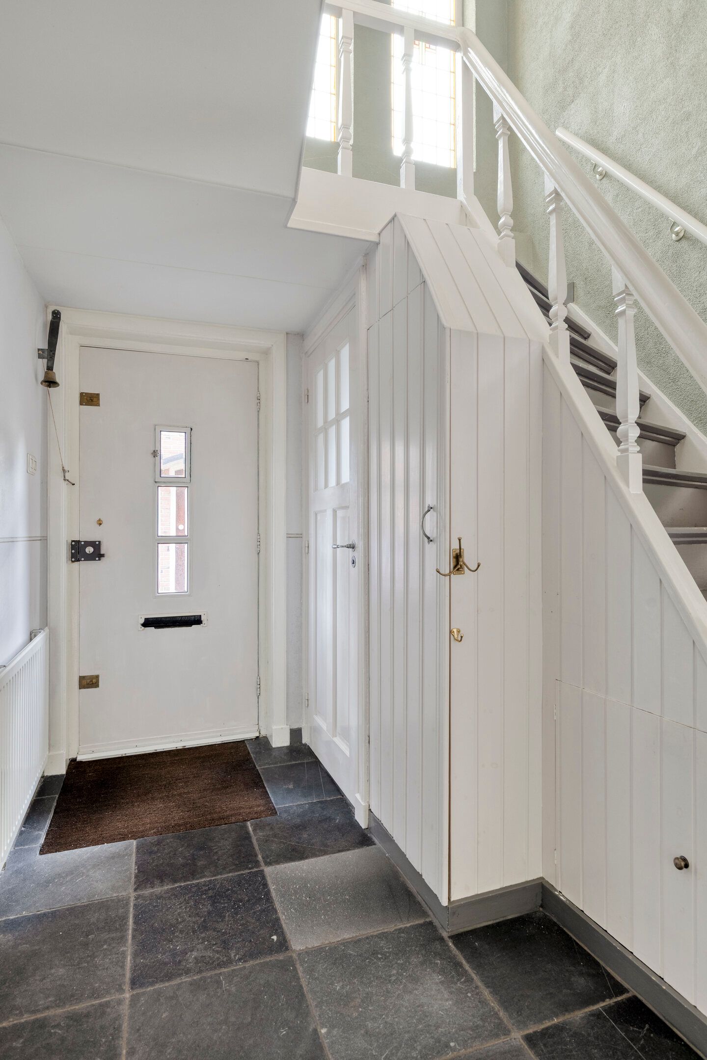 Foto 9 van Ubbo Wilkensstraat 14