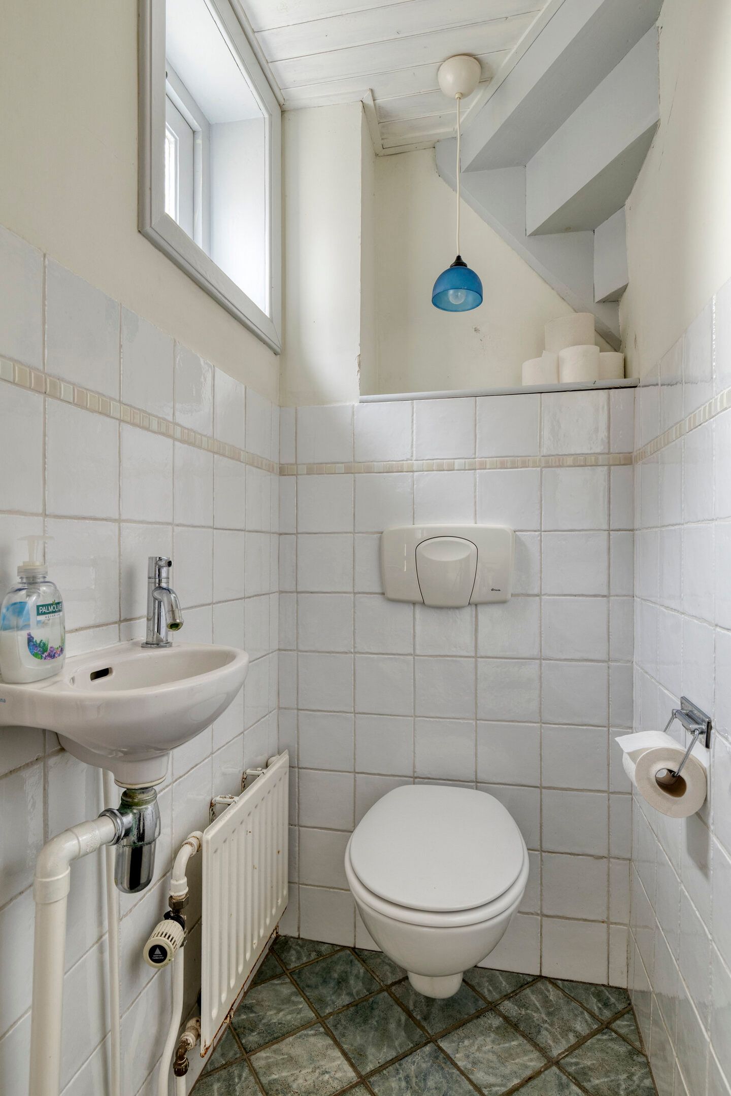 Foto 10 van Ubbo Wilkensstraat 14