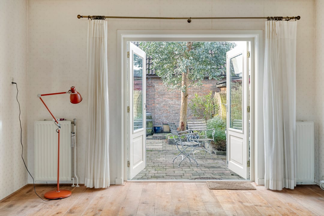 Foto 16 van Ubbo Wilkensstraat 14