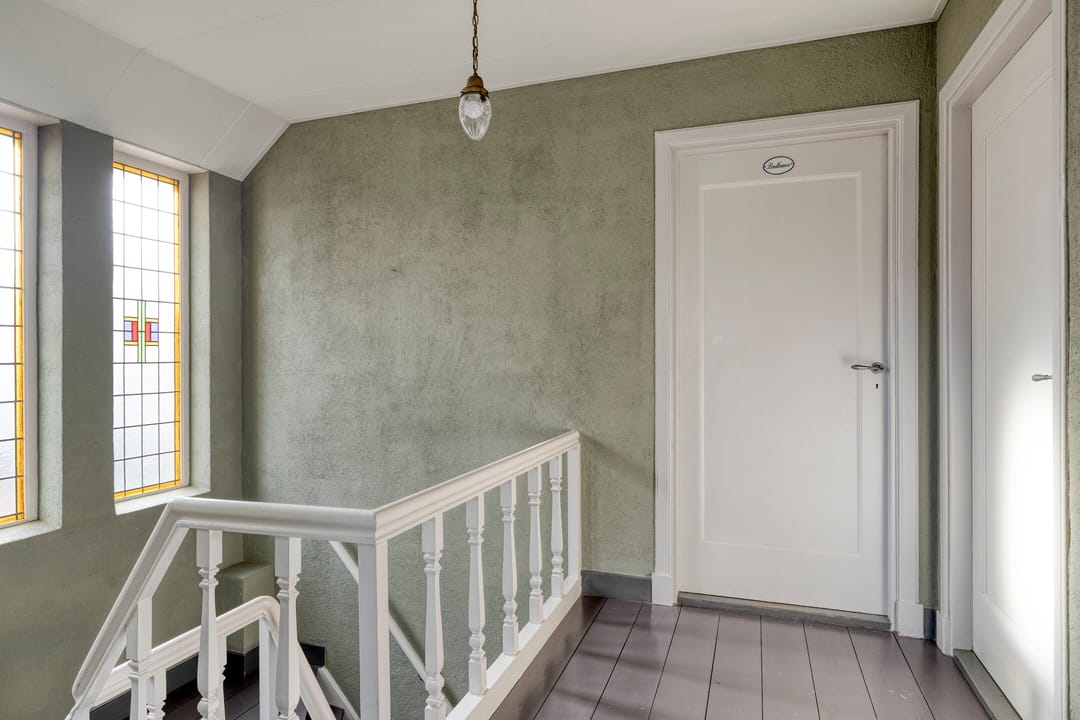 Foto 31 van Ubbo Wilkensstraat 14