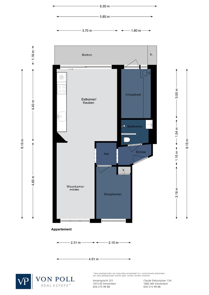 Photo 26 of Bestevâerstraat 196-1