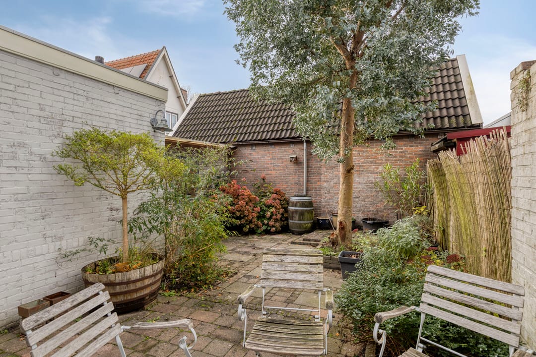 Foto 52 van Ubbo Wilkensstraat 14