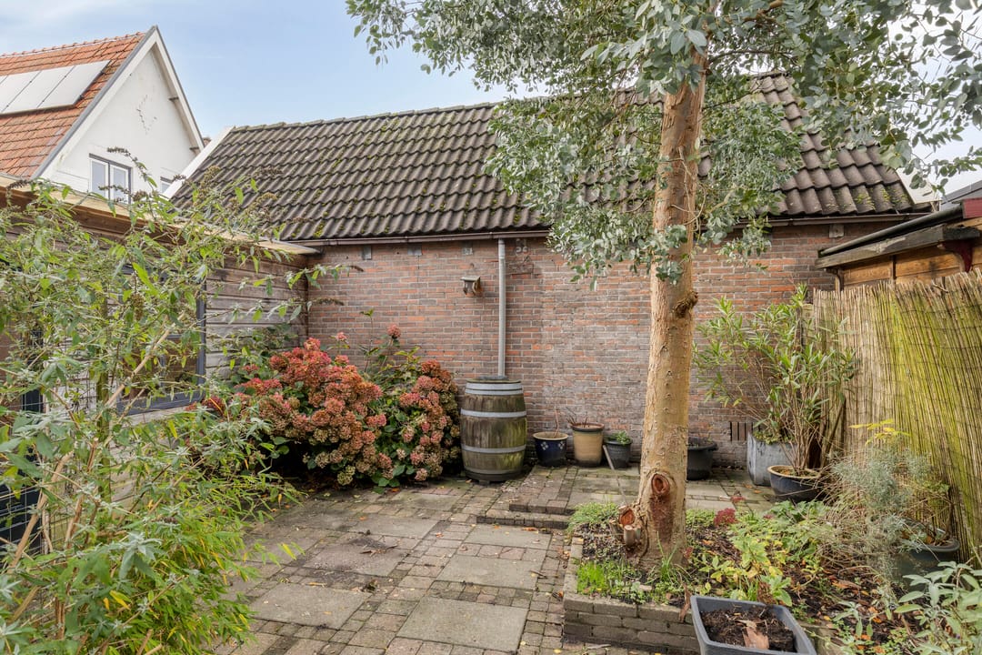 Foto 53 van Ubbo Wilkensstraat 14