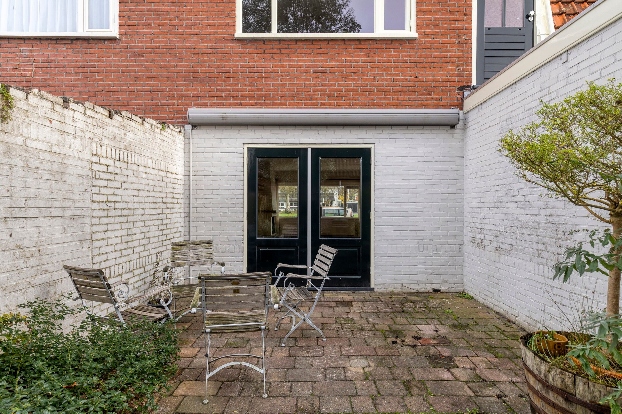 Foto 54 van Ubbo Wilkensstraat 14