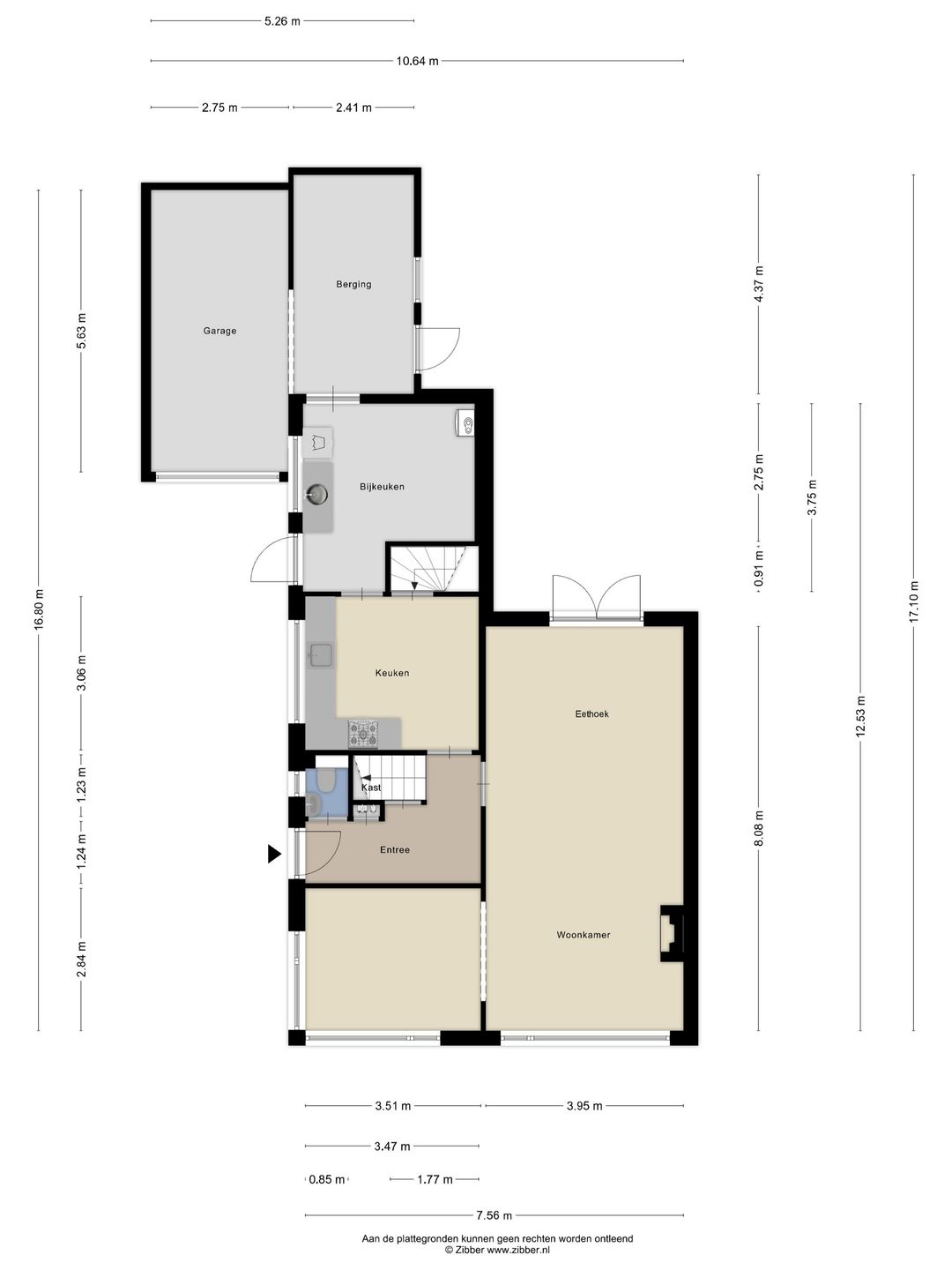 Foto 58 van Ubbo Wilkensstraat 14