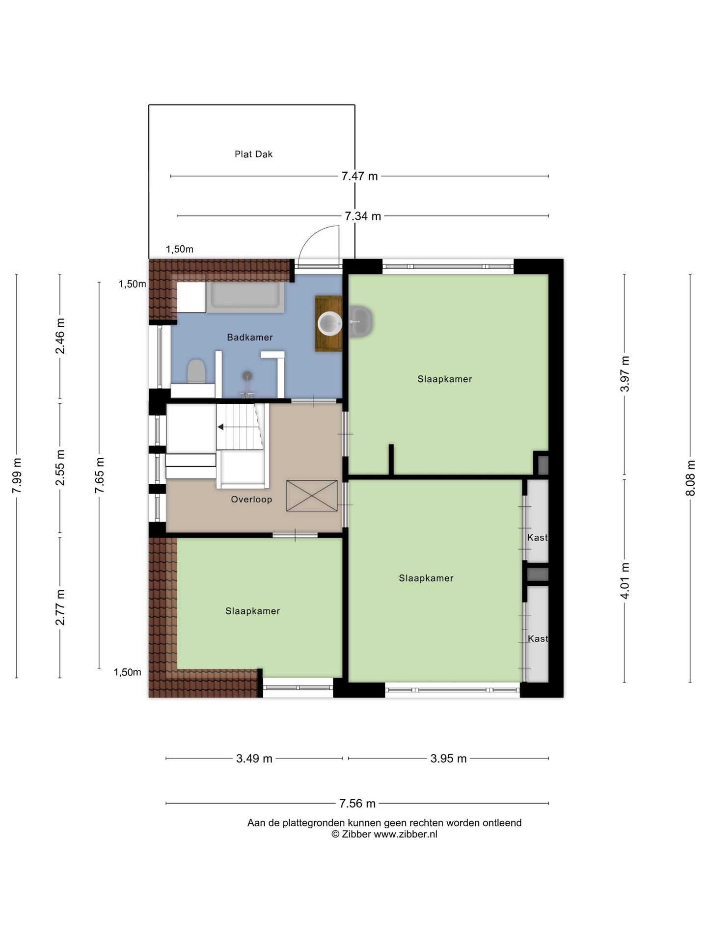 Foto 59 van Ubbo Wilkensstraat 14