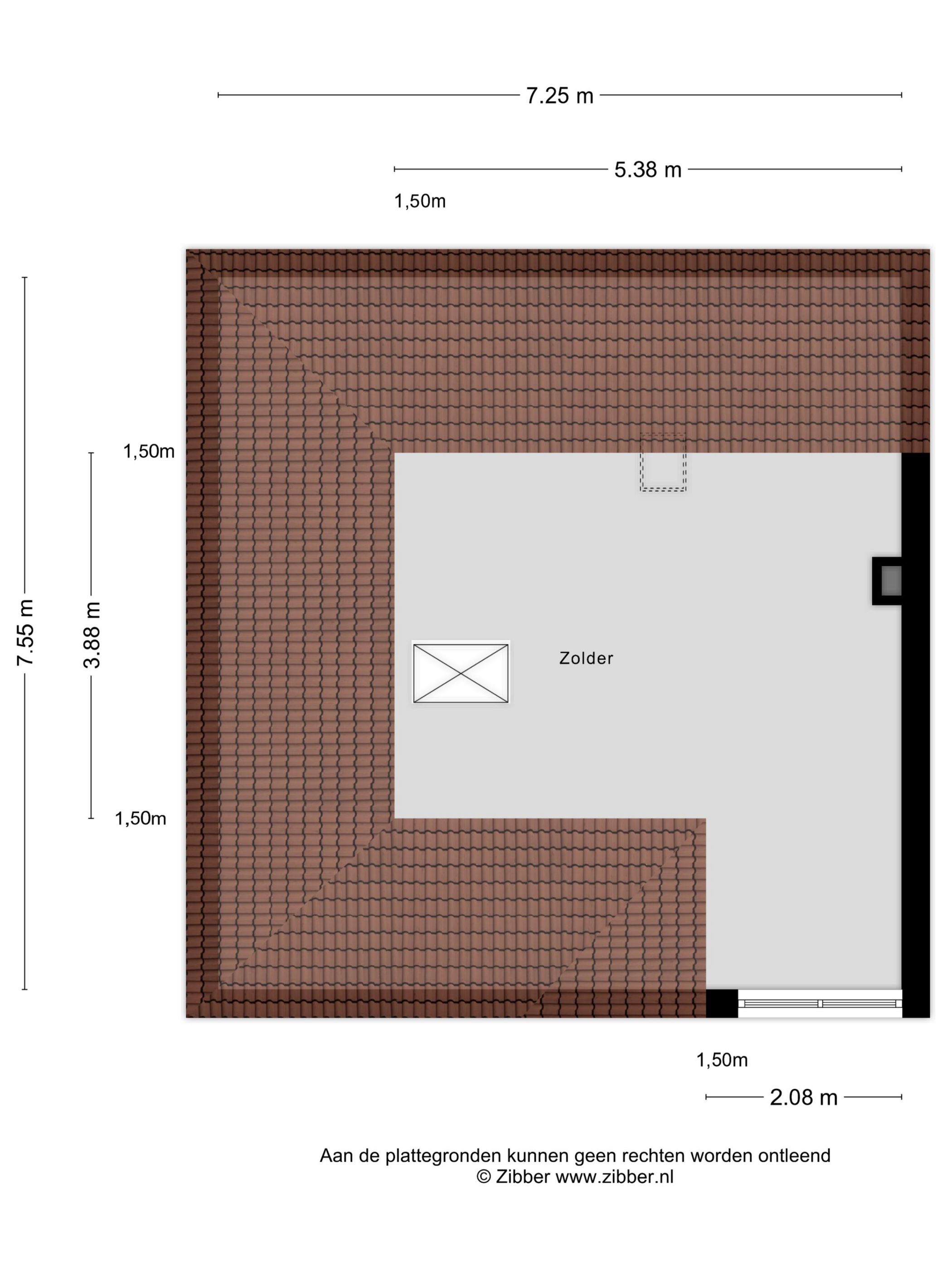 Foto 60 van Ubbo Wilkensstraat 14