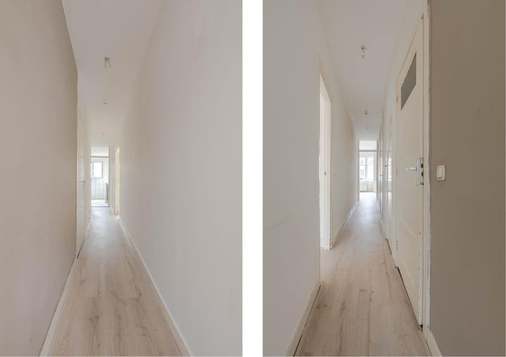 Foto 7 van Strevelsweg 90-A01