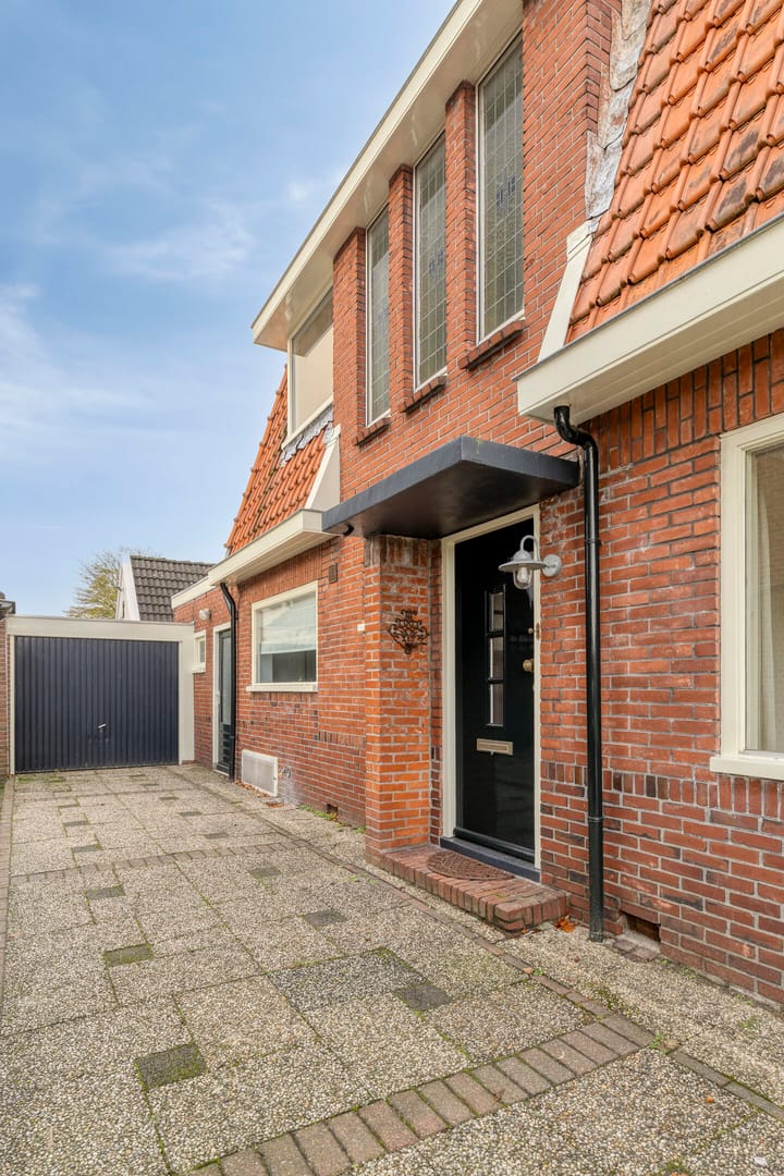 Foto 5 van Ubbo Wilkensstraat 14