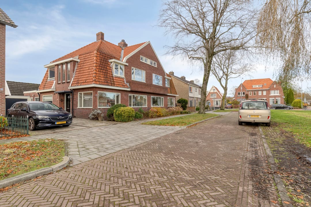 Foto 2 van Ubbo Wilkensstraat 14