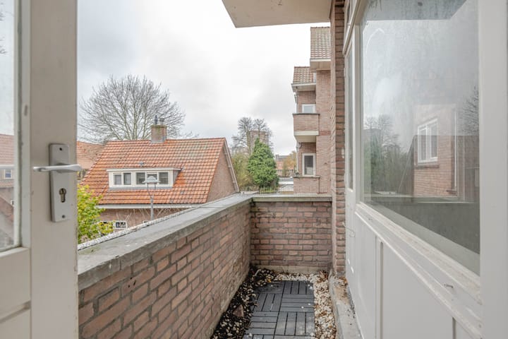 Foto 16 van Strevelsweg 90-A01