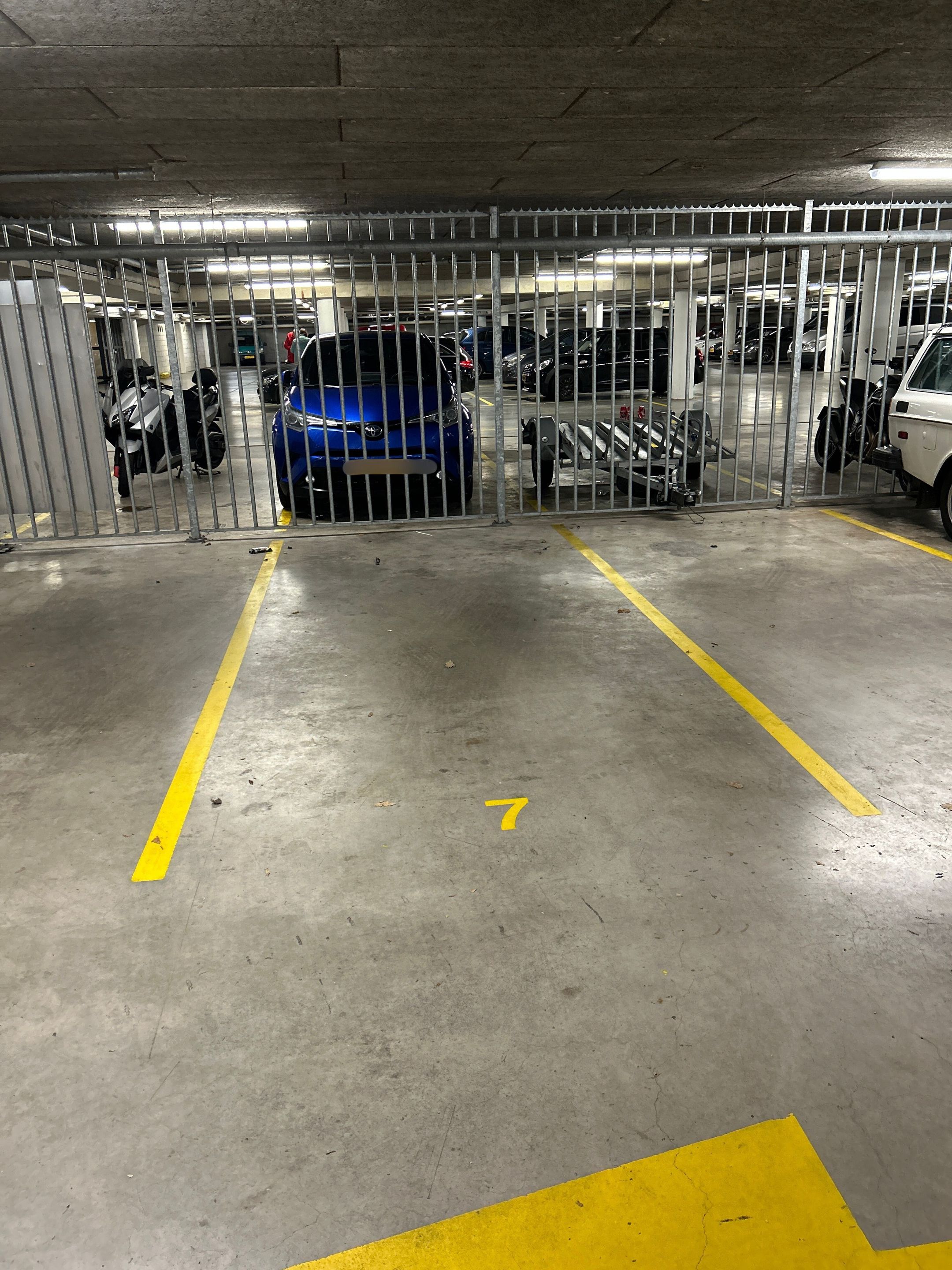 Molenpolder PP false