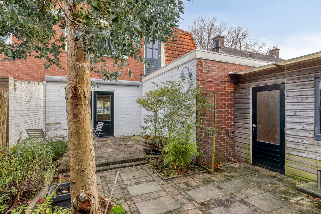 Foto 56 van Ubbo Wilkensstraat 14