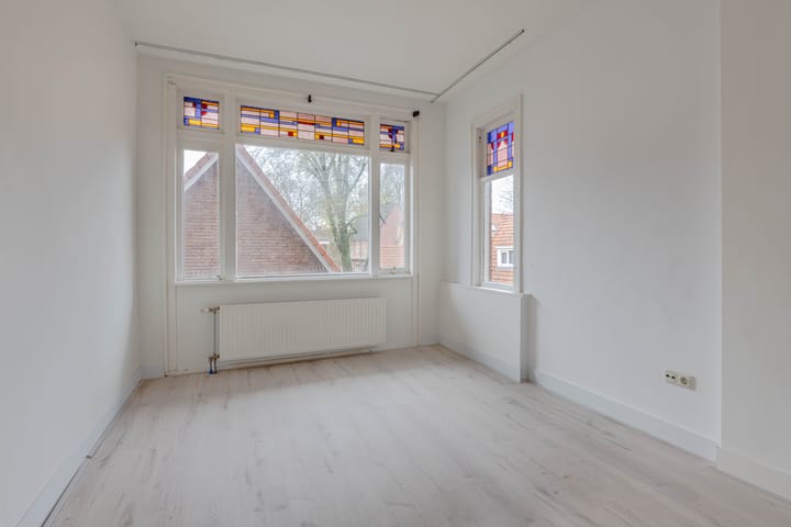 Foto 5 van Strevelsweg 90-A01