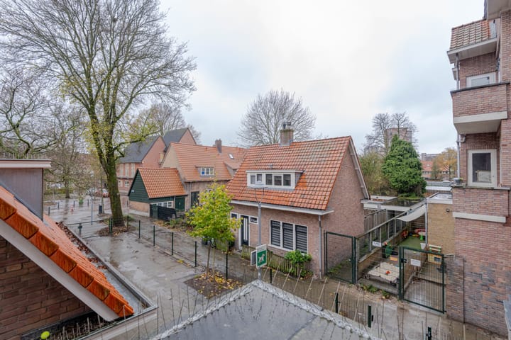 Foto 18 van Strevelsweg 90-A01