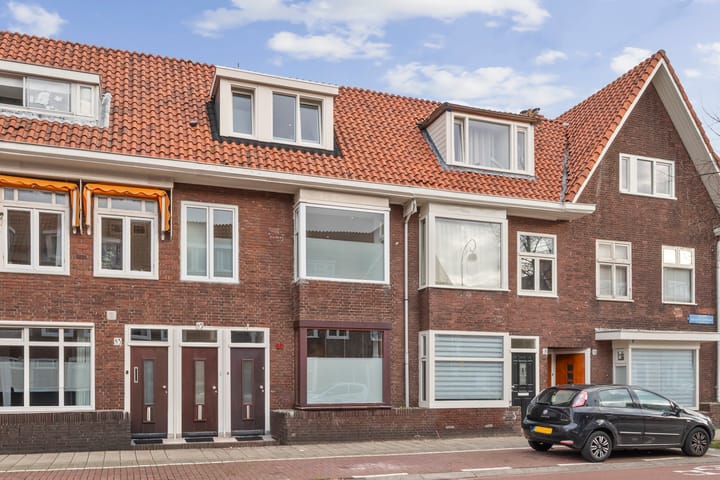 Photo 1 of Teding van Berkhoutstraat 85
