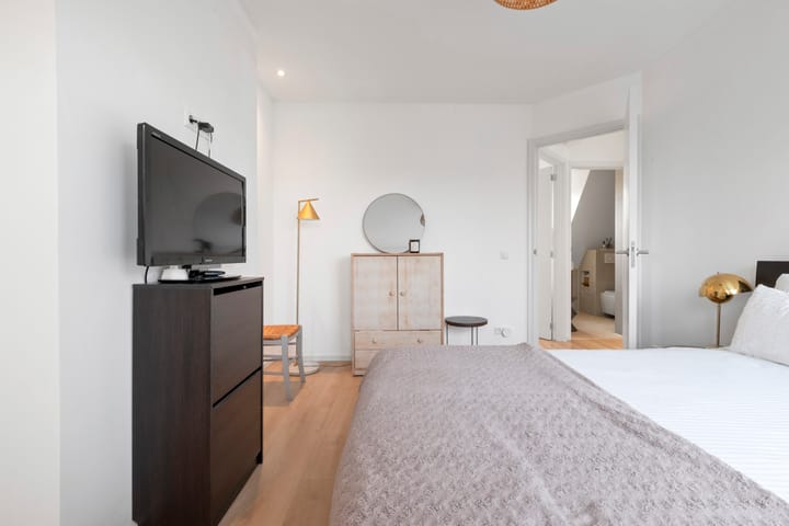 Photo 41 of Teding van Berkhoutstraat 85