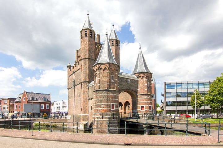 Photo 46 of Teding van Berkhoutstraat 85