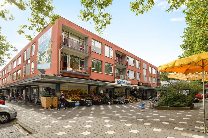 Photo 47 of Teding van Berkhoutstraat 85