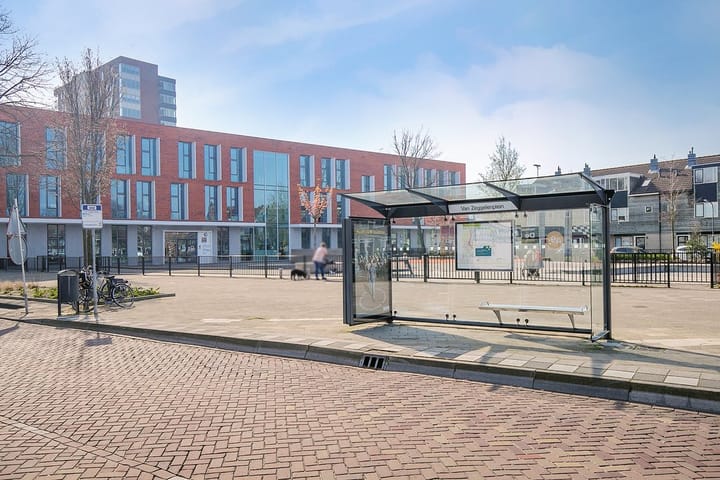 Photo 50 of Teding van Berkhoutstraat 85