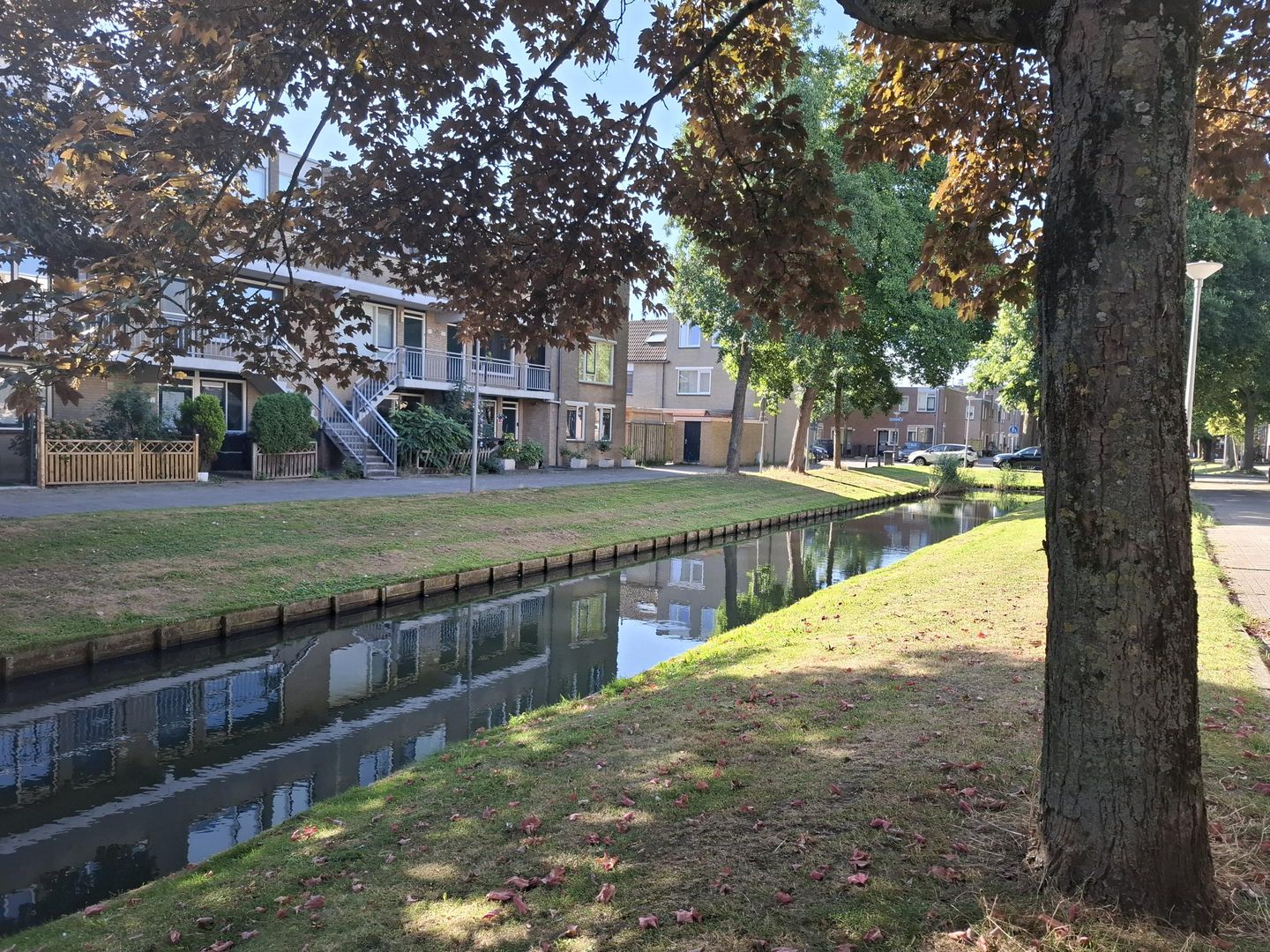 Photo 1 of Alerdincksingel 65