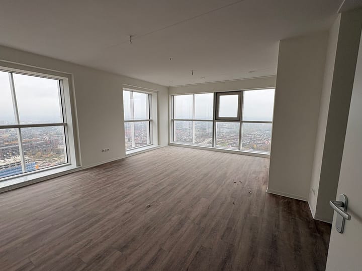 Foto 4 van Gerard Philipslaan 2-304