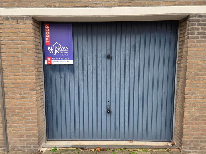 Foto 2 van Geraniumstraat 9D