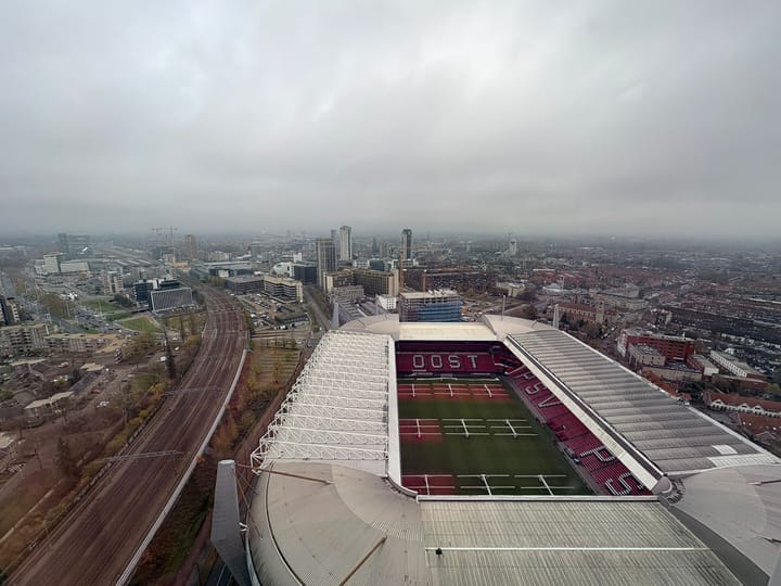 Photo 14 of Gerard Philipslaan 2-304