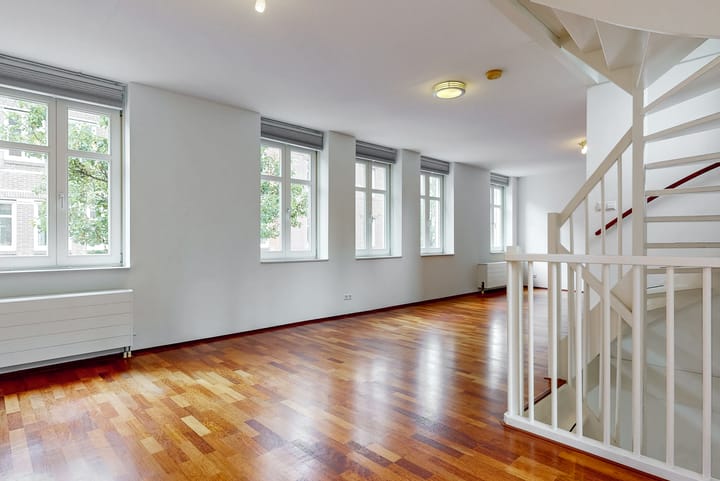 Foto 5 van Willem Silviusstraat 8