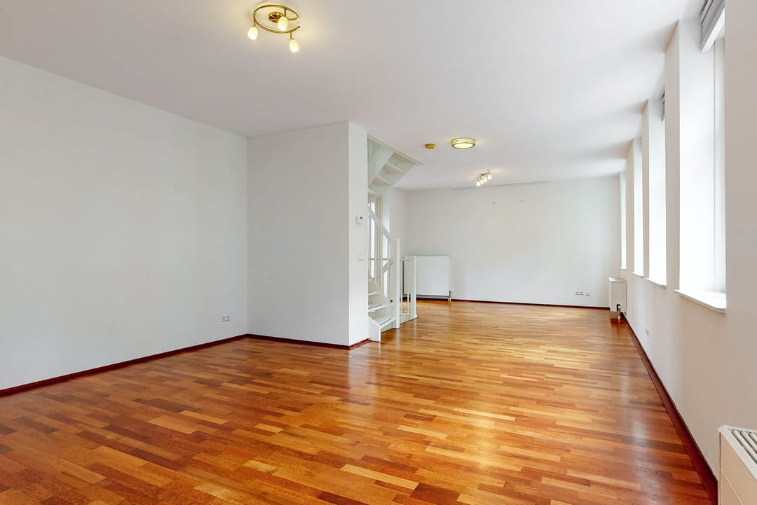 Foto 2 van Willem Silviusstraat 8