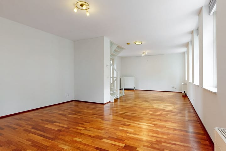 Foto 2 van Willem Silviusstraat 8