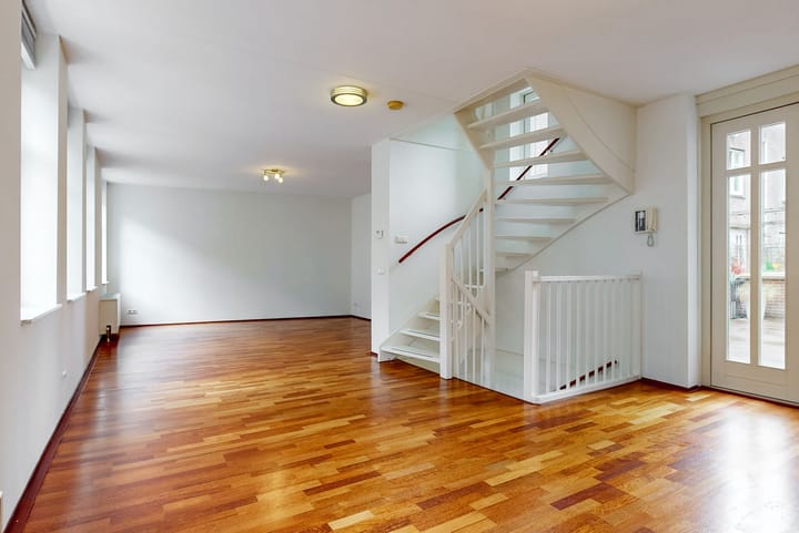 Foto 3 van Willem Silviusstraat 8