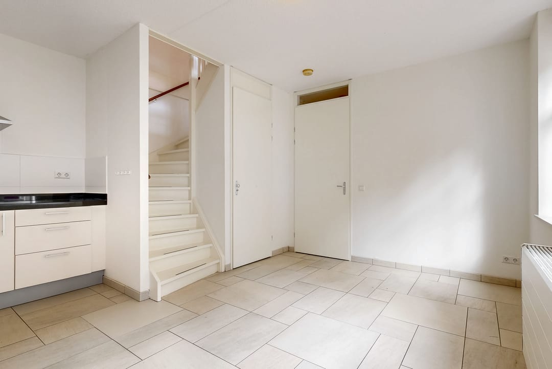 Foto 7 van Willem Silviusstraat 8