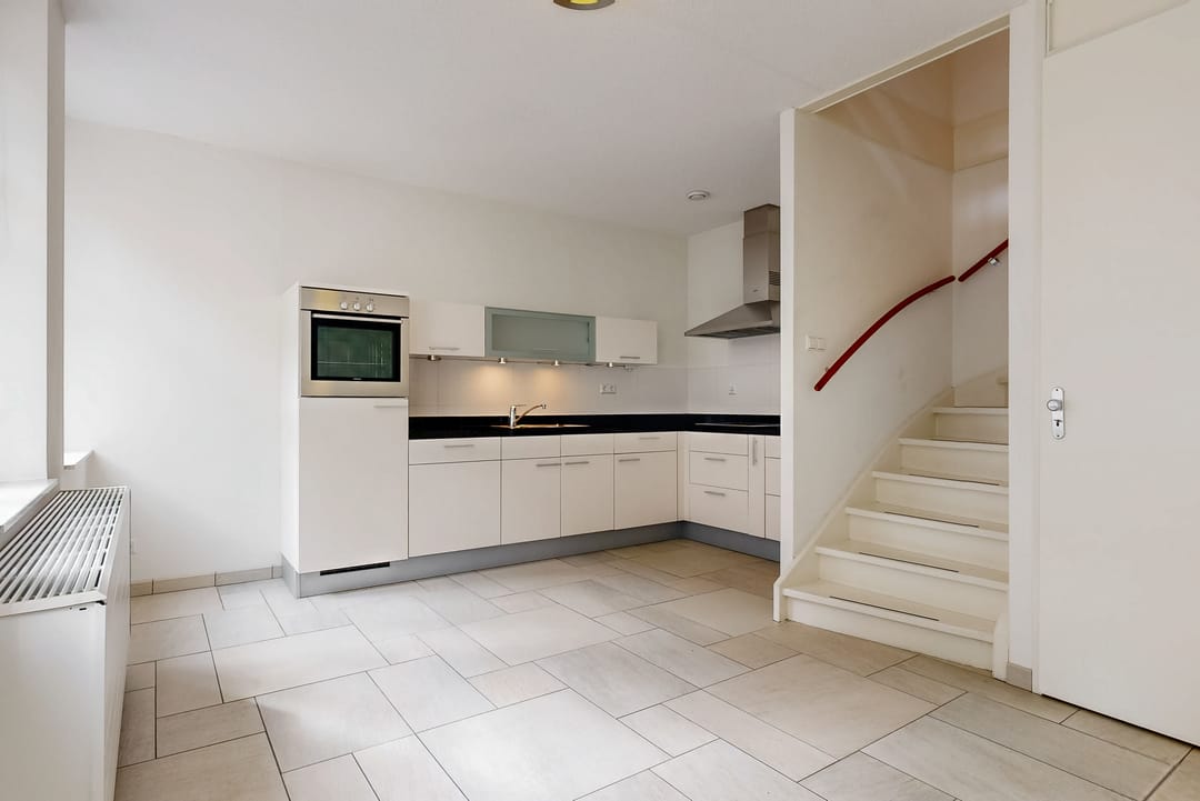 Foto 8 van Willem Silviusstraat 8