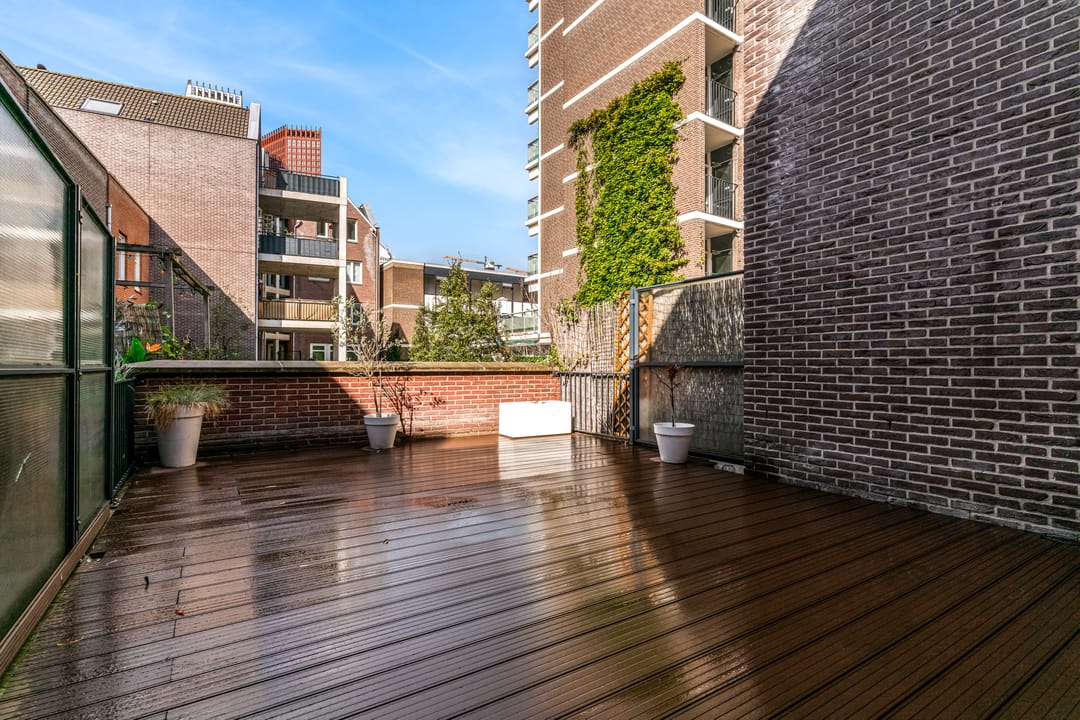 Foto 13 van Willem Silviusstraat 8