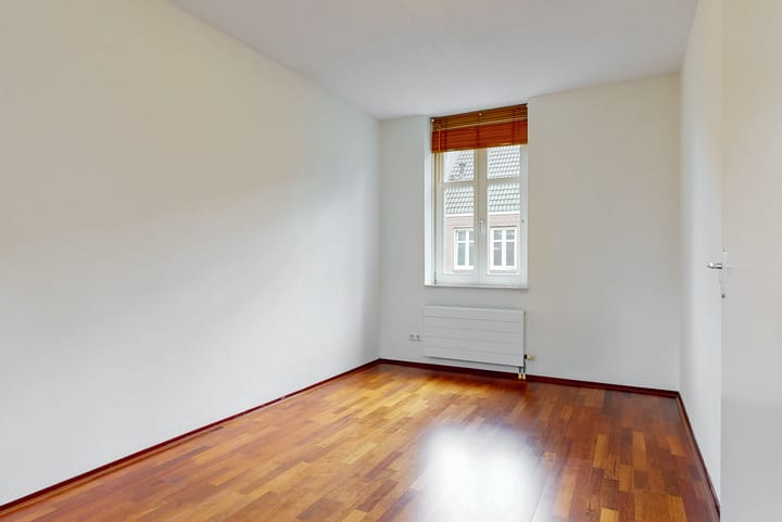 Foto 14 van Willem Silviusstraat 8