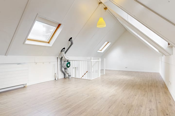 Foto 21 van Willem Silviusstraat 8