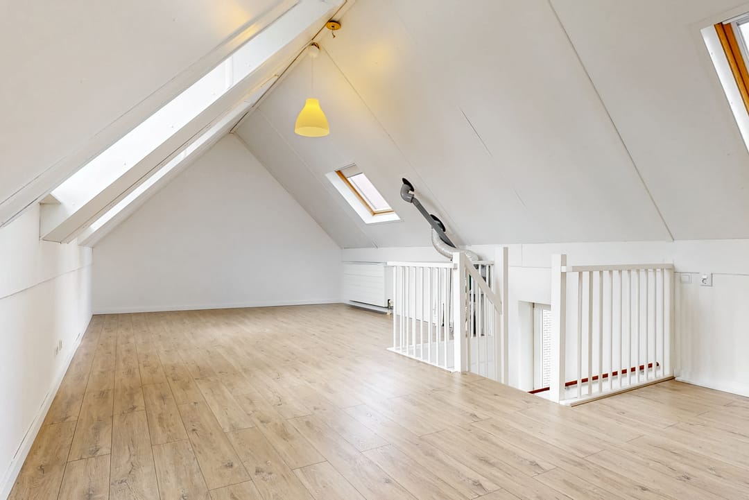 Foto 22 van Willem Silviusstraat 8