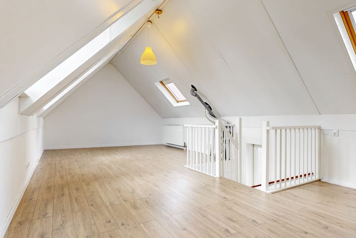 Foto 22 van Willem Silviusstraat 8