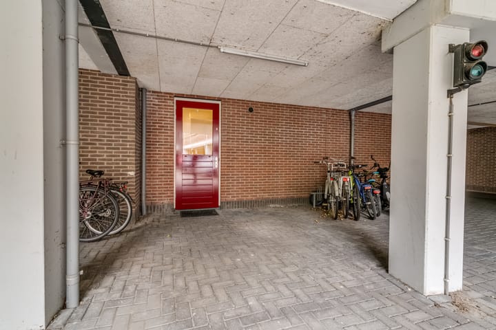 Foto 25 van Willem Silviusstraat 8