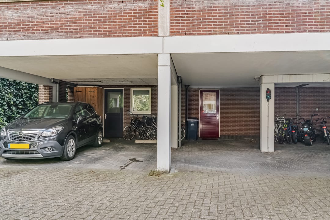 Foto 26 van Willem Silviusstraat 8