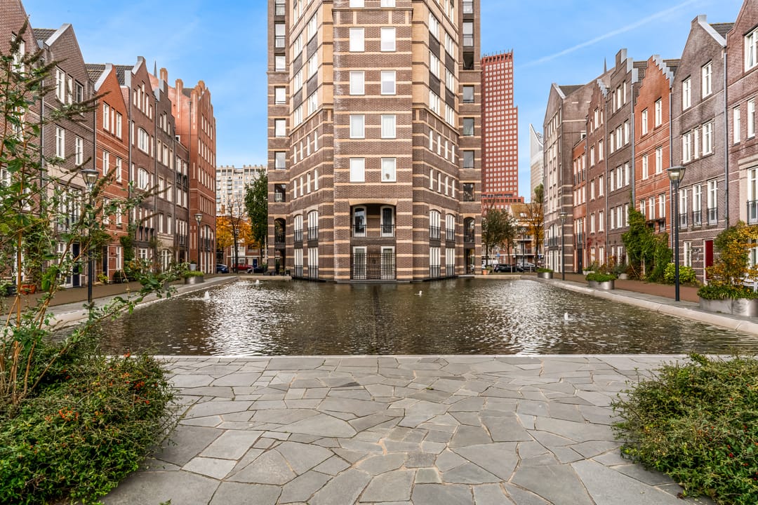 Foto 32 van Willem Silviusstraat 8