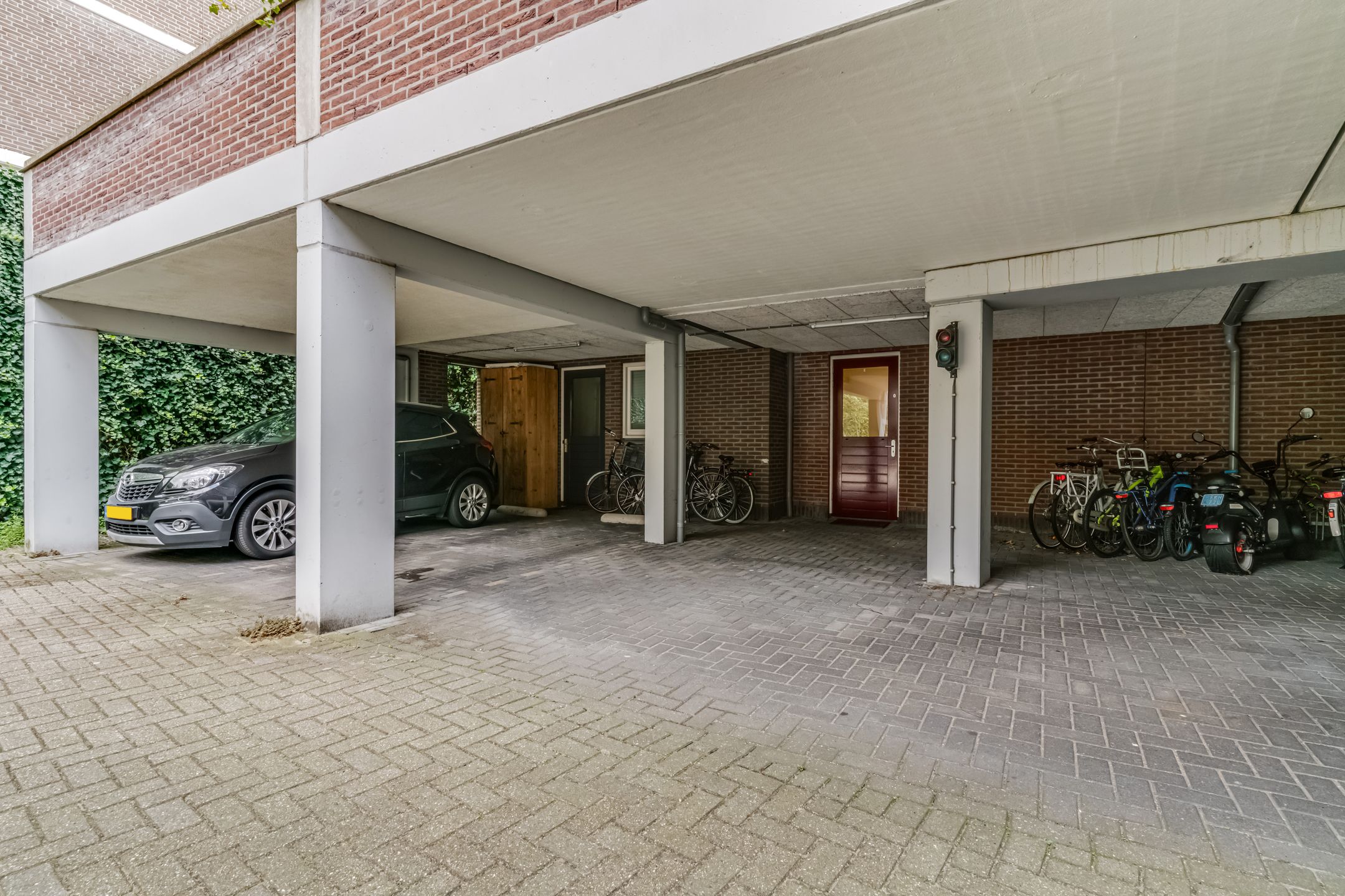 Foto 27 van Willem Silviusstraat 8