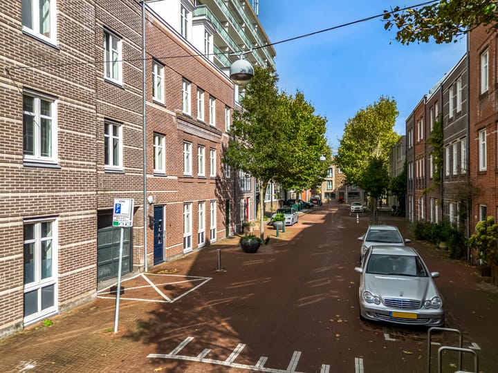 Foto 33 van Willem Silviusstraat 8