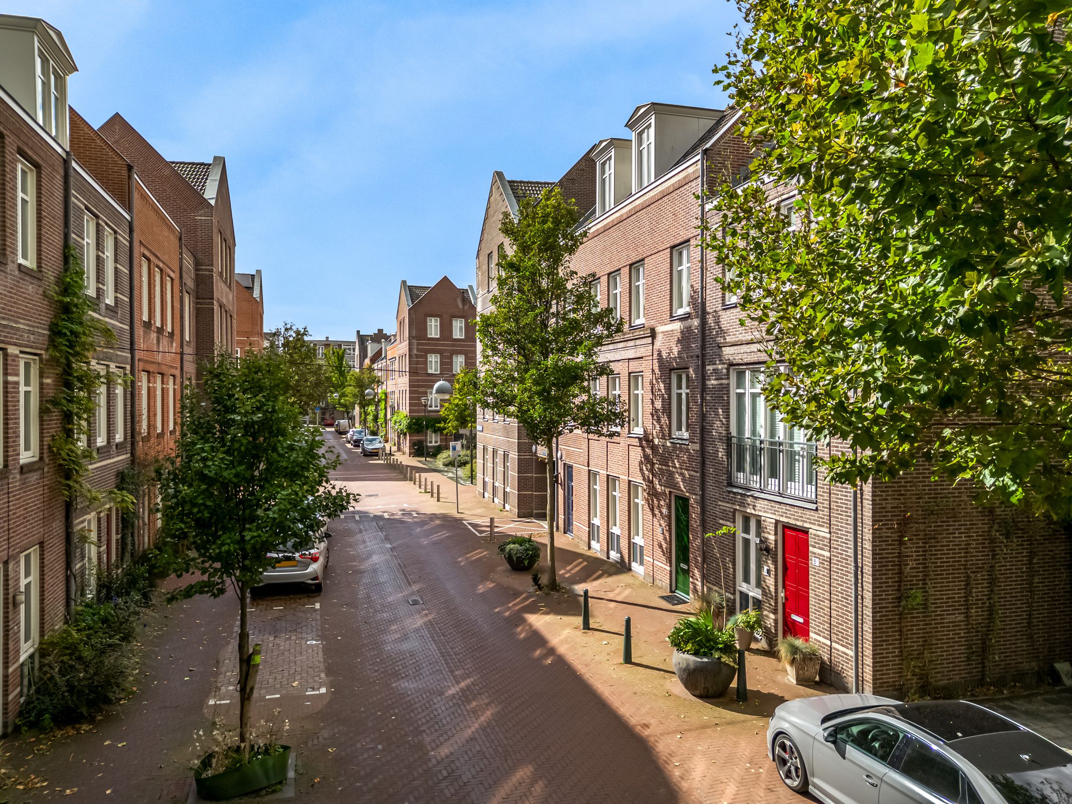 Foto 36 van Willem Silviusstraat 8