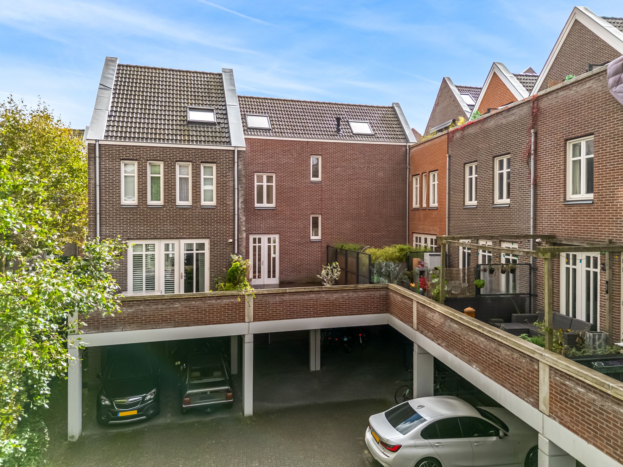 Foto 30 van Willem Silviusstraat 8