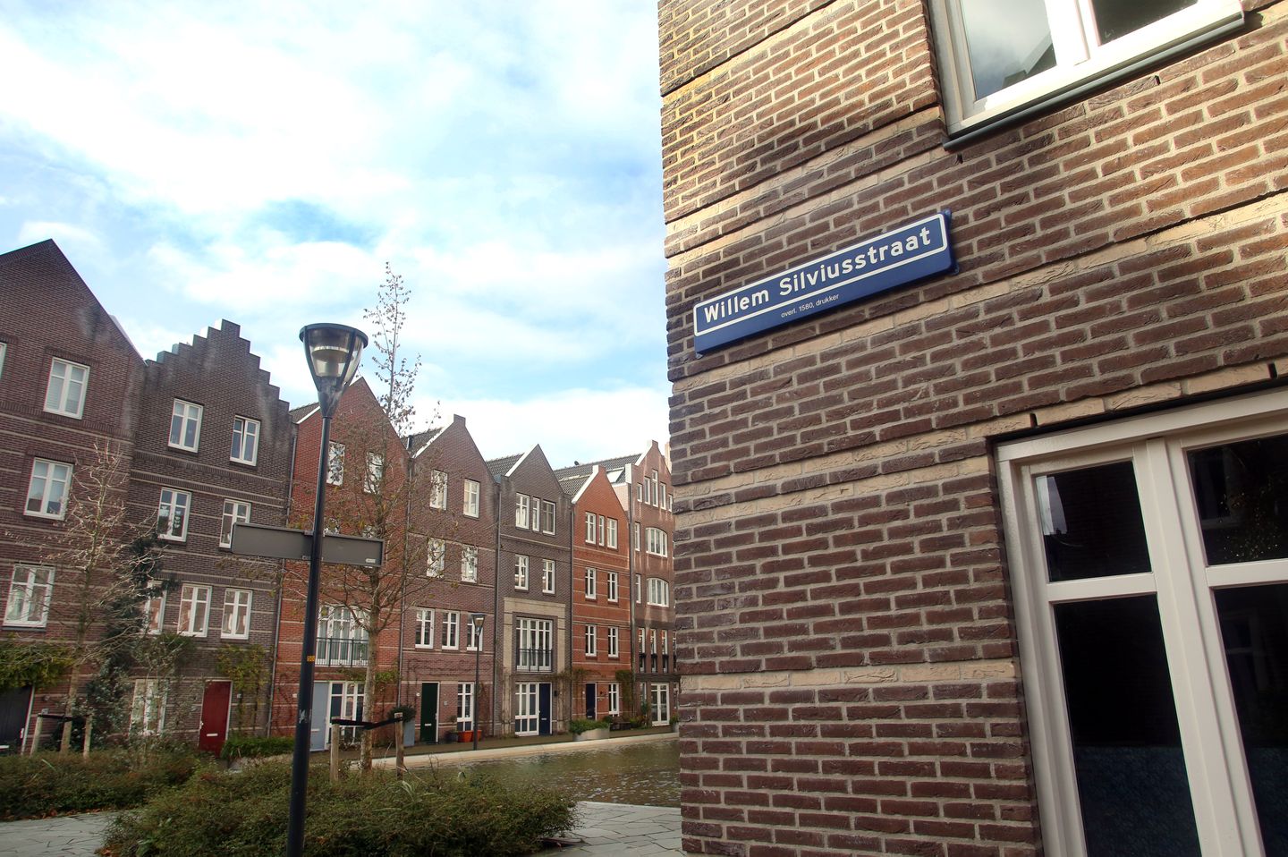 Foto 35 van Willem Silviusstraat 8