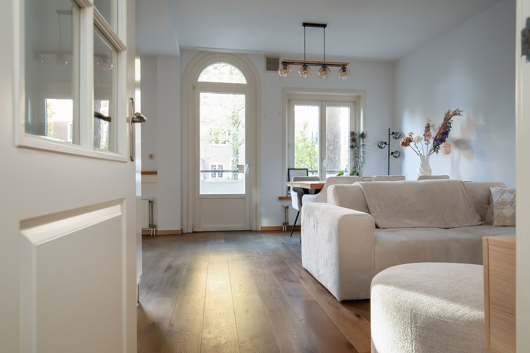 Foto 3 van Aalsmeerweg 29-1