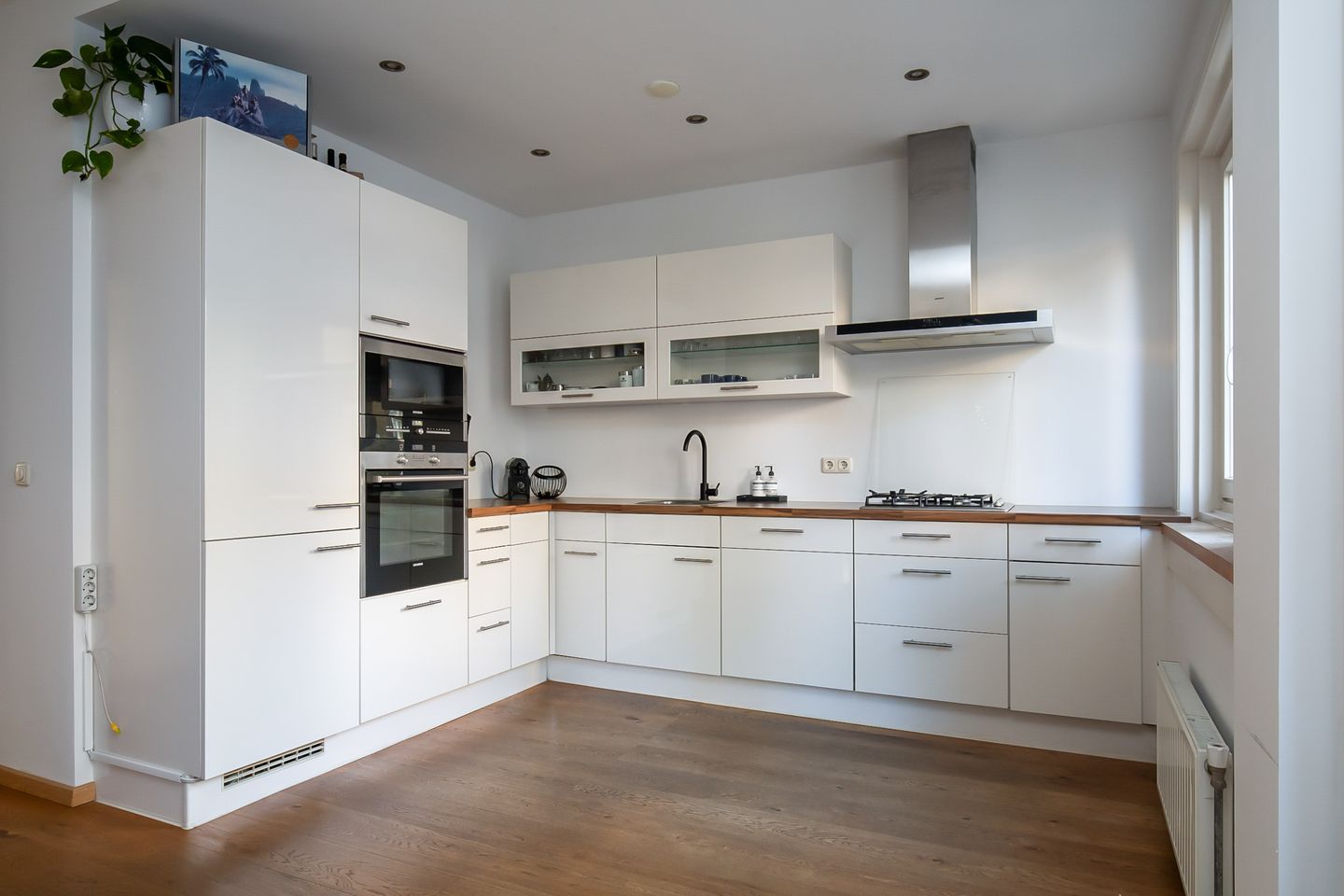 Foto 4 van Aalsmeerweg 29-1