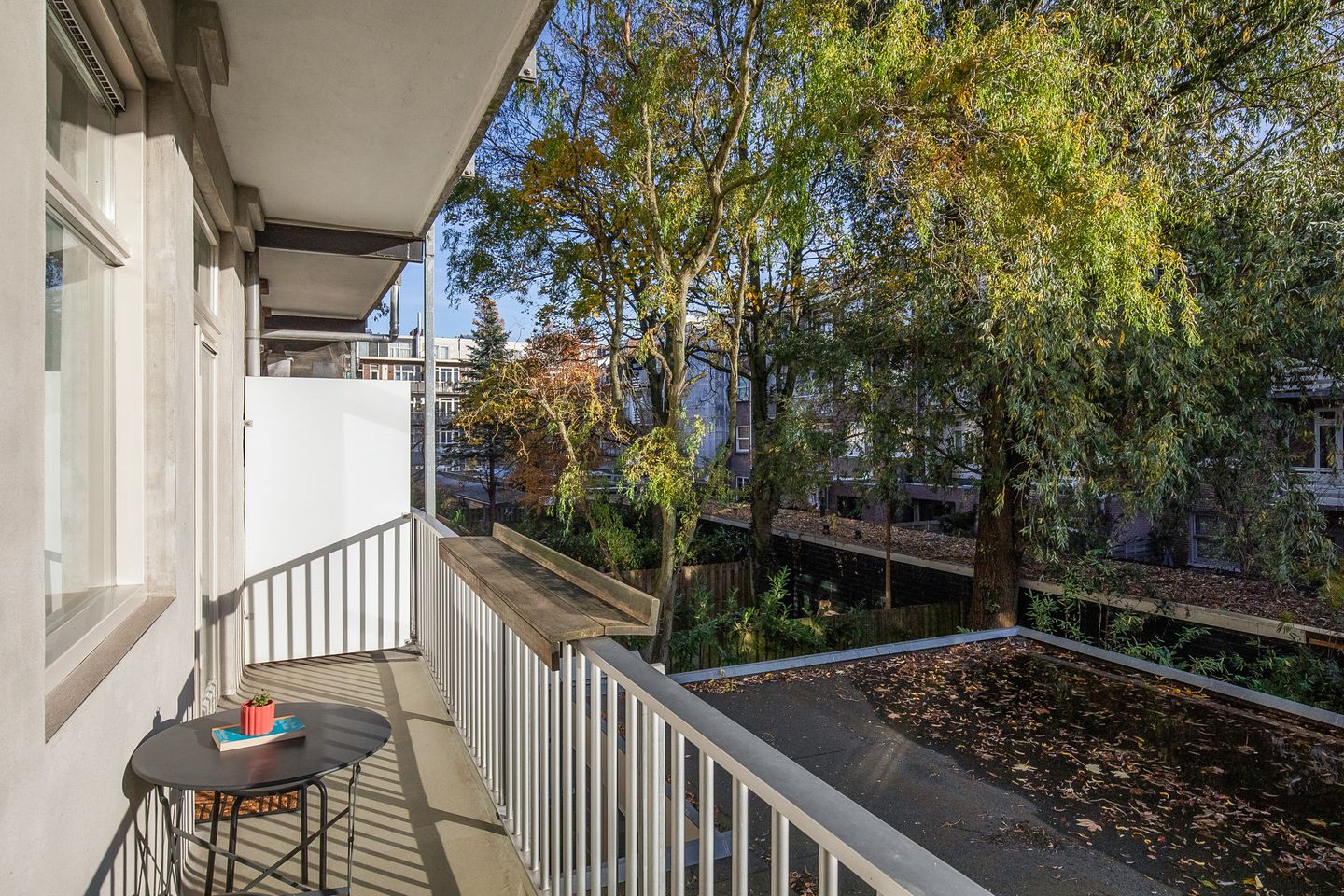 Foto 5 van Aalsmeerweg 29-1